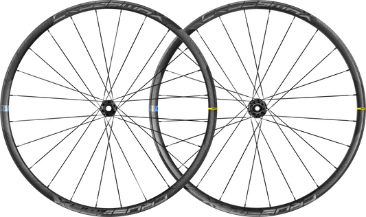 MAVIC CROSSMAX SL ULTIMATE 30 29 MTB XC Carbon Wheelset - マビック クロスマックスSL アルティメイト 30 29 マウンテンバイククロスカントリー用カーボンホイールセット - 高知の自転車専門店 Cycling Shop ヤマネ