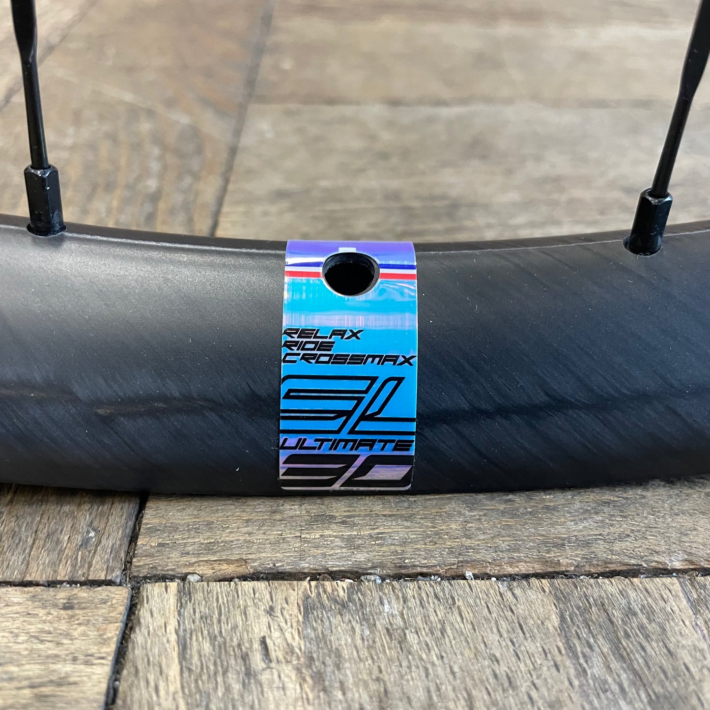 CROSSMAX SL ULTIMATE 30 29