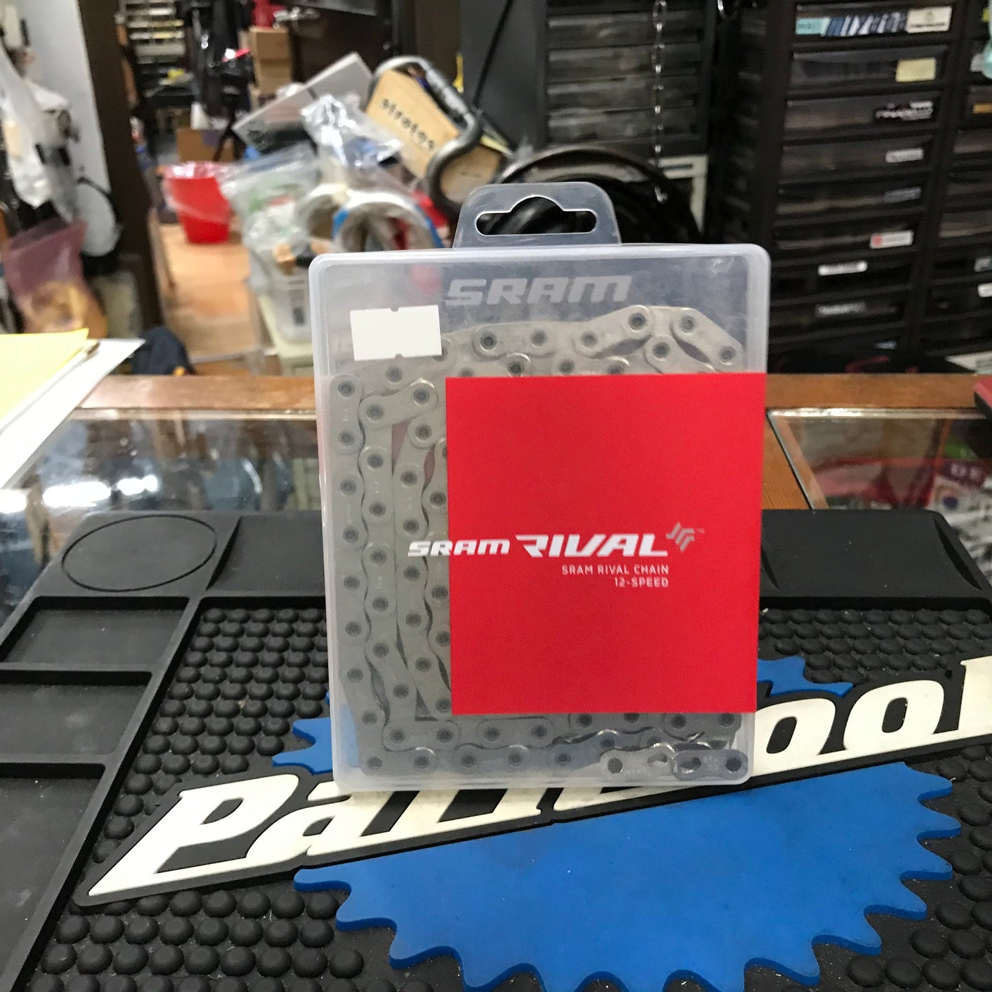 SRAM RIVAL 12Speeds Chain - スラム ライバル 12速用 チェーン 高知の自転車専門店 Cycling Shop ヤマネ