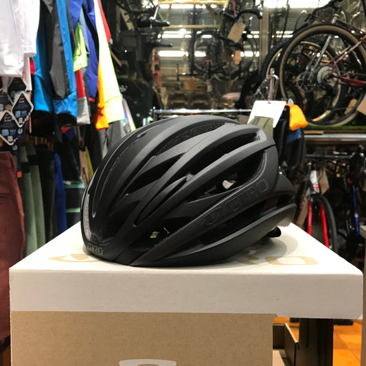 SYNTAX MIPS AF Black