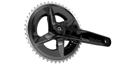 RIVAL AXS Power Meter D1