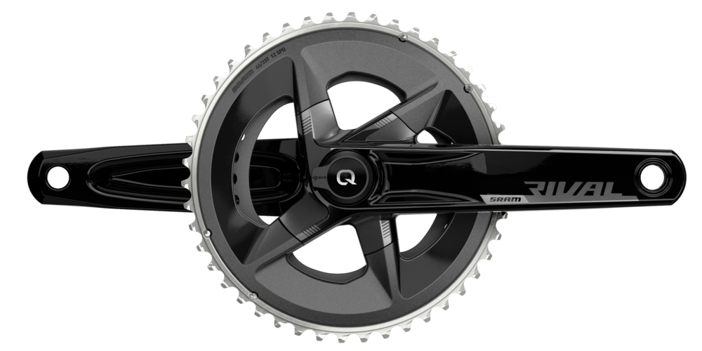 RIVAL AXS Power Meter Crankset – Cycling Shop ヤマネ - 高知の