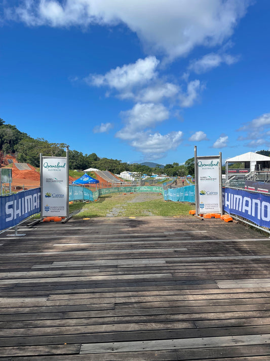 オーストラリアへ、マスターズ世界選手権に参加してきました。