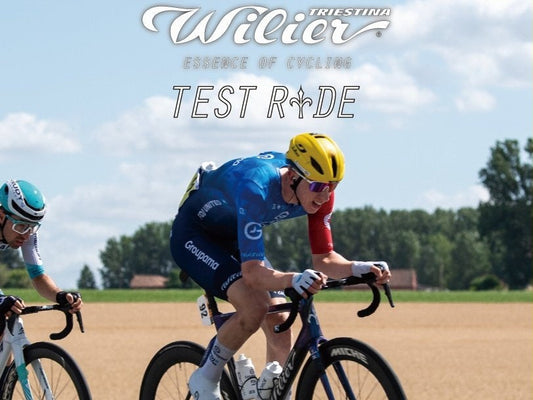 海の日は、カーボンバイクに乗ってみませんか？