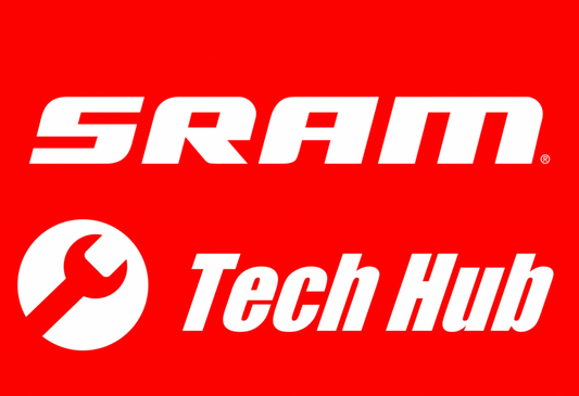SRAM TECH HUB
