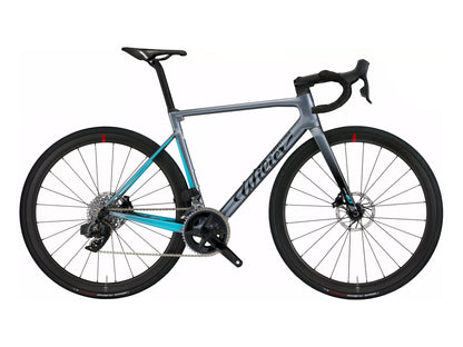 0 SL Grey Blue [Price Change]