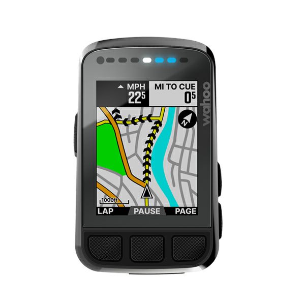 Wahoo ( ワフー ) 本体 ELEMNT ROAM V2（WAHOO ELEMNT BOLT V2 GPS 