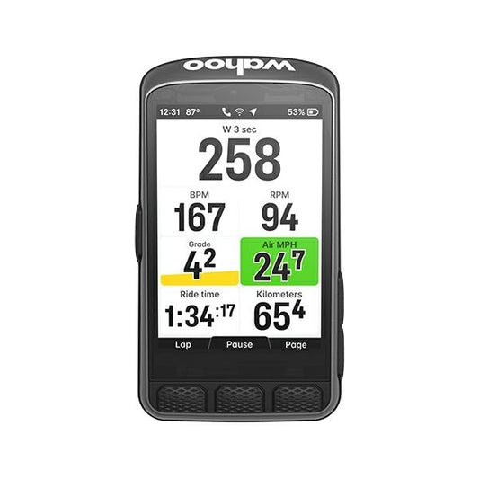 ELEMNT ACE