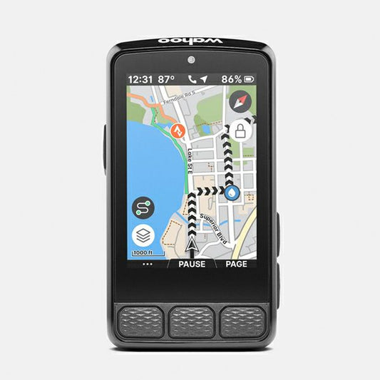 ELEMNT ROAM 3