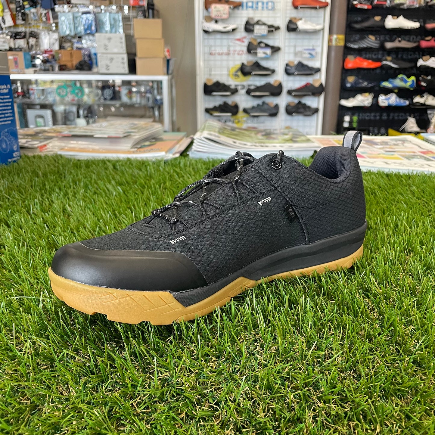 ROCKIT Black