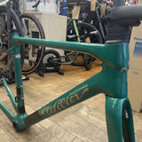 GARDA Green/Gold