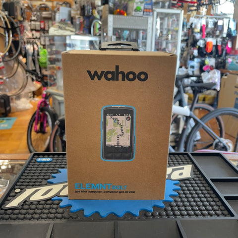 ELEMNT BOLT 3