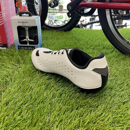 CX177 WIDE White