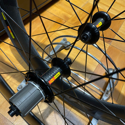 COSMIC CXR 80 T [Outlet]
