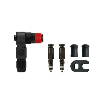 CLIK VALVE by Lezyne