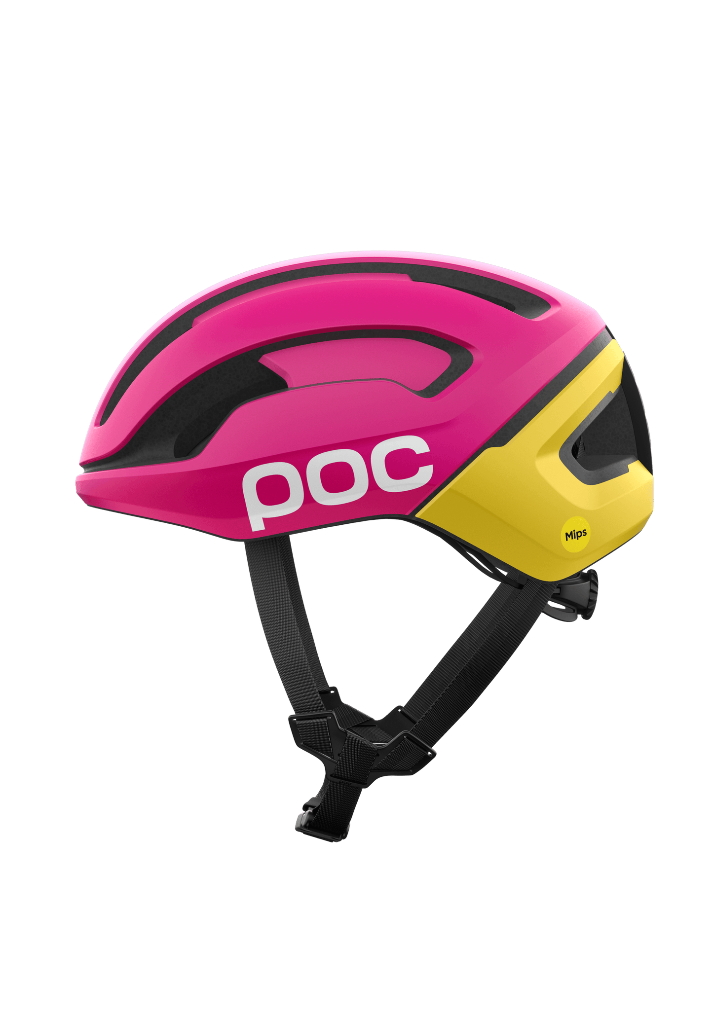 OMNE AIR WF MIPS Rhos Red