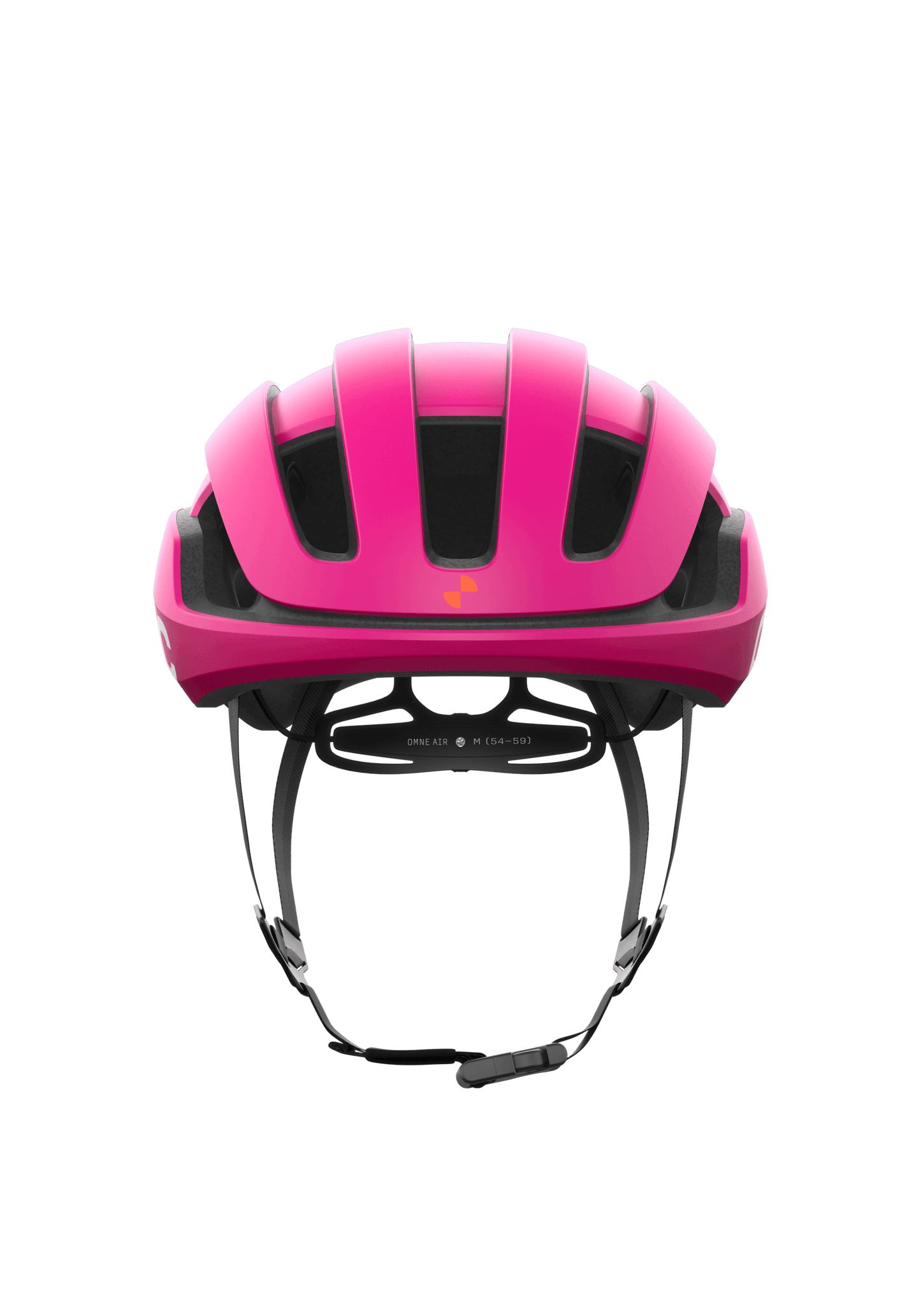 OMNE AIR WF MIPS Rhos Red