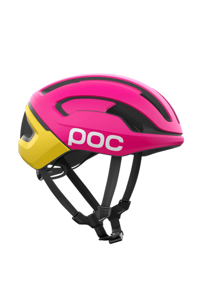 OMNE AIR WF MIPS Rhos Red