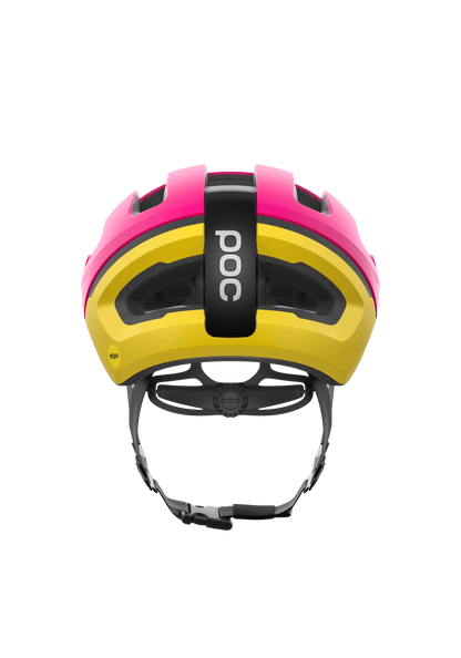 OMNE AIR WF MIPS Rhos Red