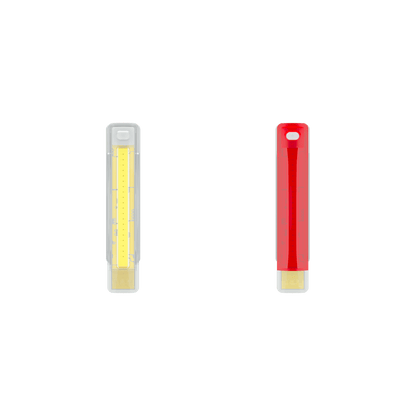 PLus Bike Light