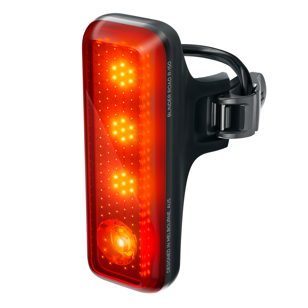 BLINDER R-150