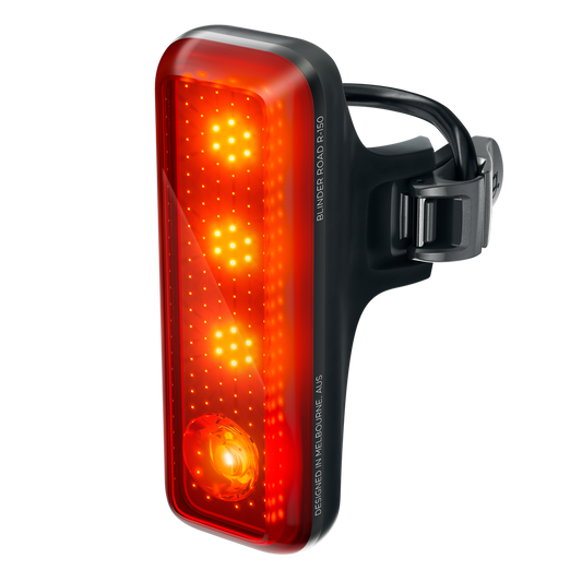 BLINDER R-150