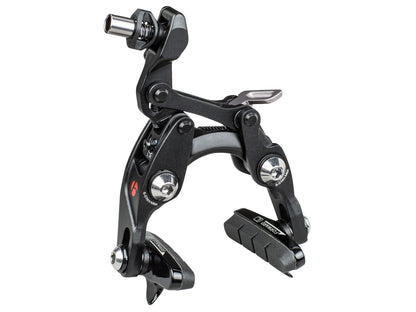 Speed Stop Integrated Brake