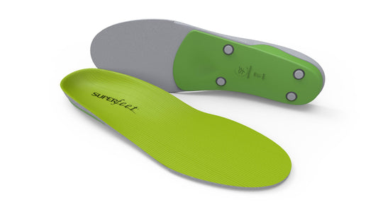 All-Purpose Support High Arch