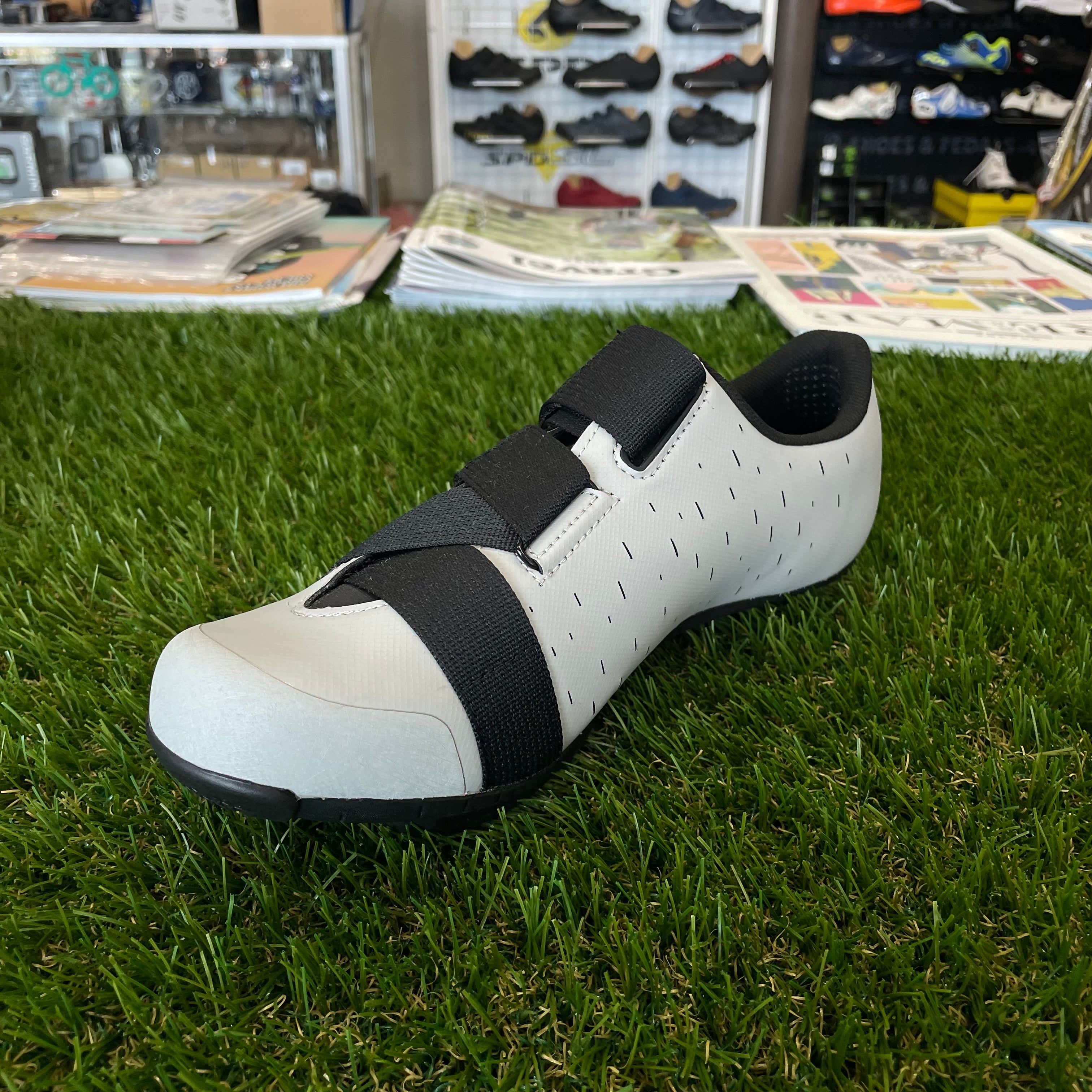 TERRA POWERSTRAP X4 Black – Cycling Shop ヤマネ ~ 高知の自転車専門店