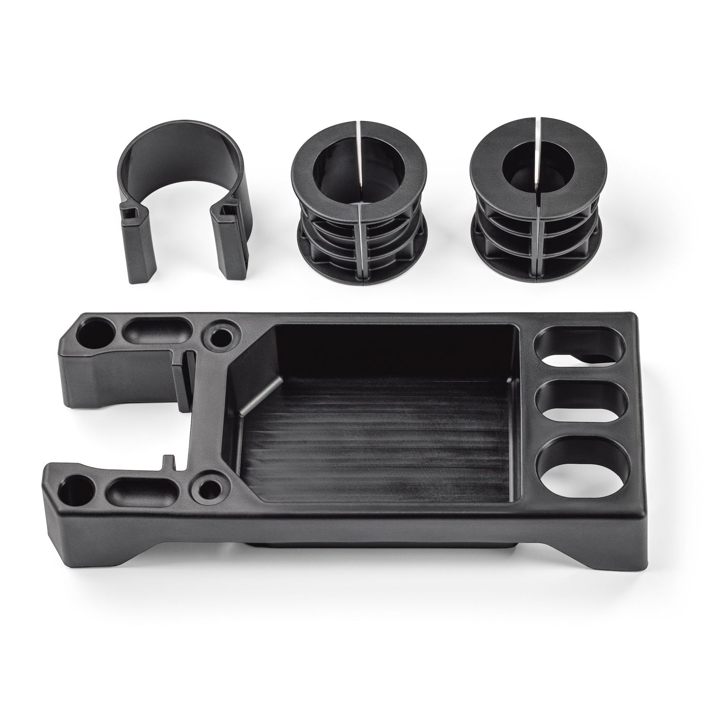 Compact Tool Tray