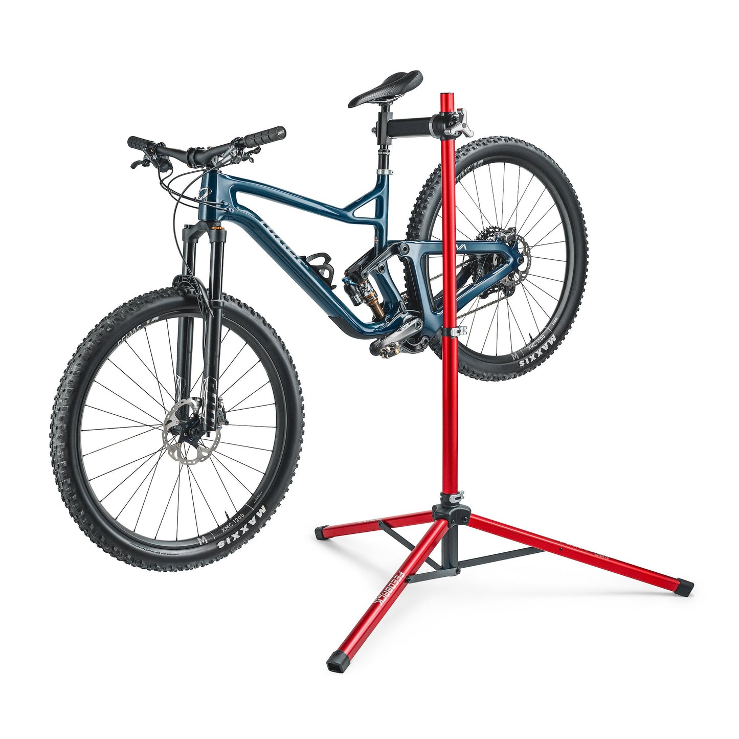 Pro Ultralight Bike Repair Stand
