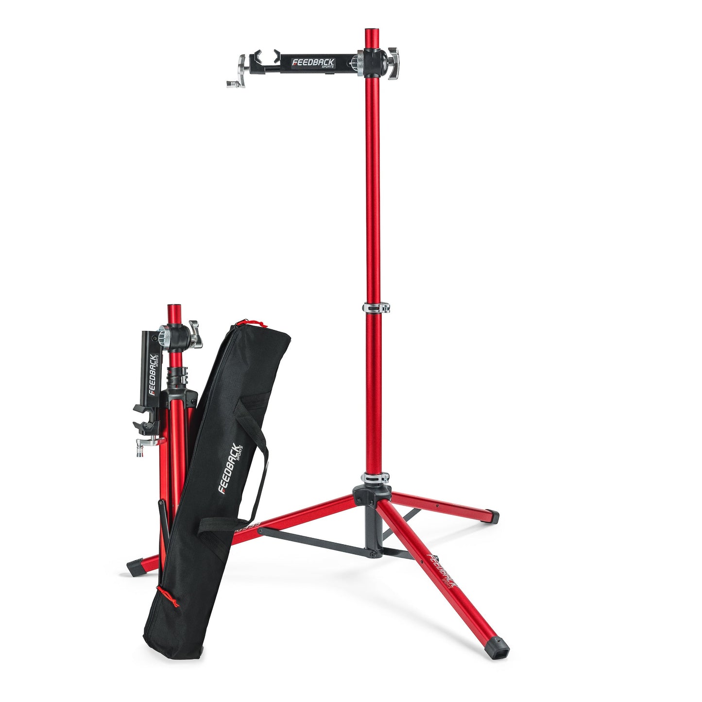 Pro Ultralight Bike Repair Stand
