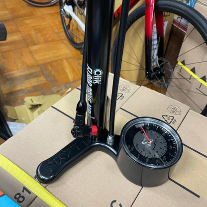 CLIK VALVE by Lezyne