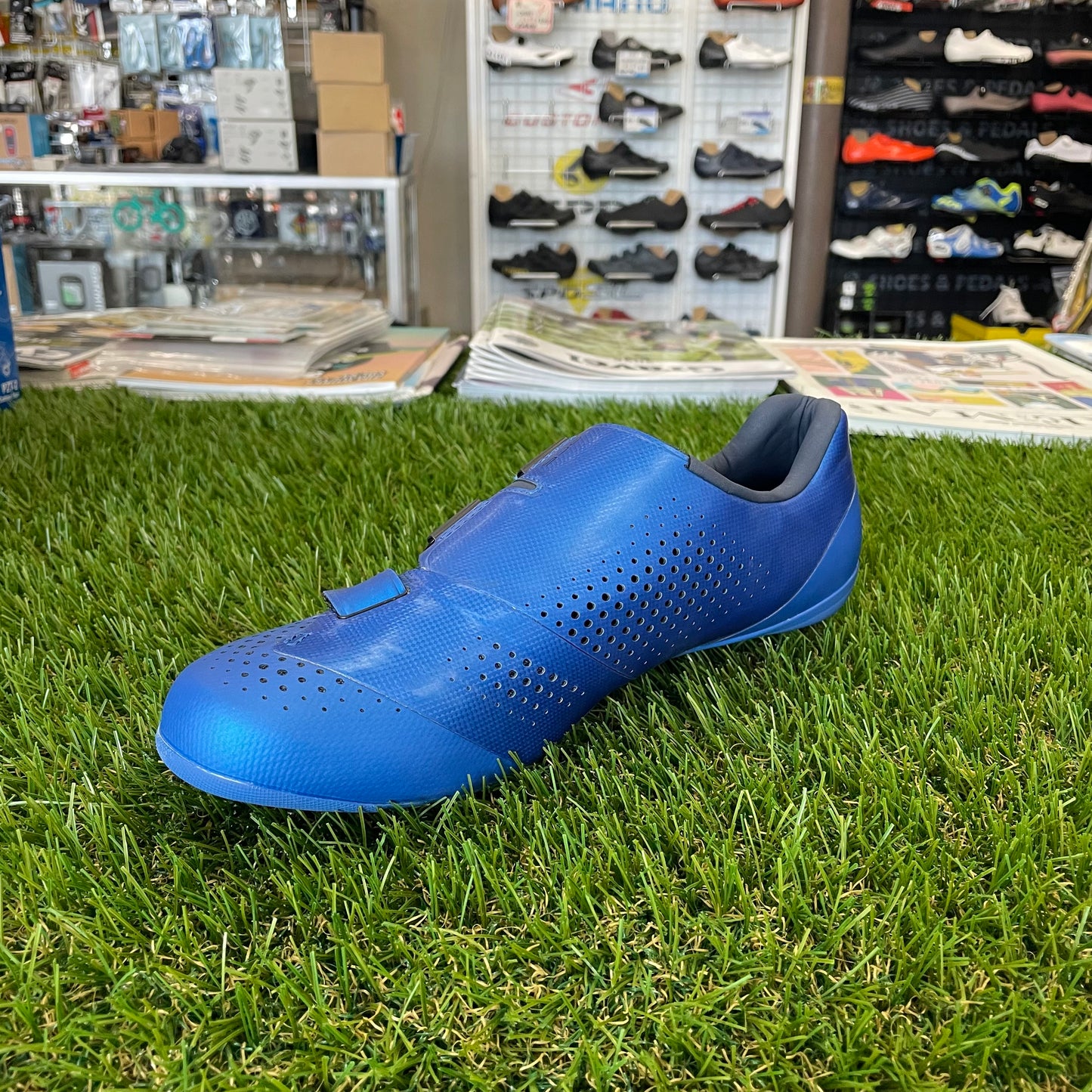 RC5 Blue [Outlet]