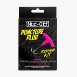 Puncture Plug