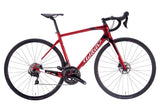 GTR TEAM DISC New 105 - Velvet Red