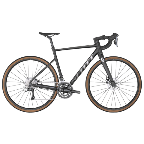SPEEDSTER 40 Black [BackOrder]