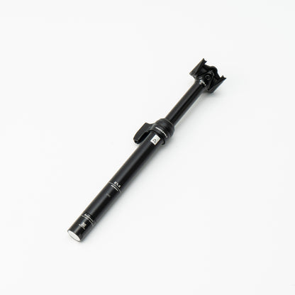 Power Pole Dropper Seat Post
