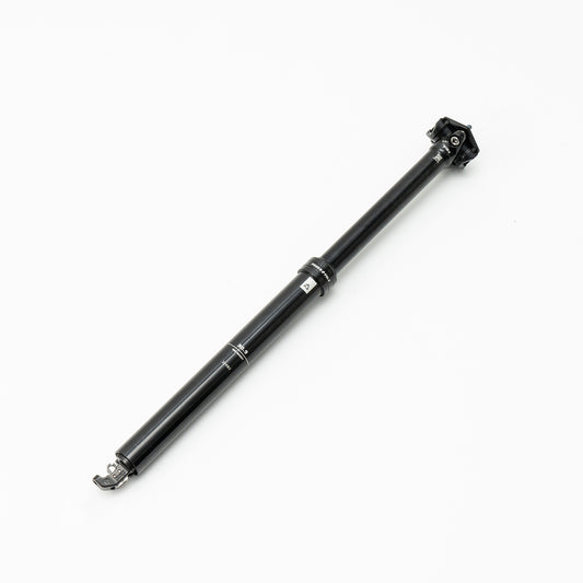 Power Pole Dropper Seat Post