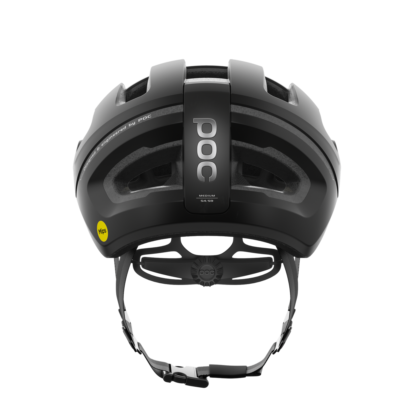 OMNE AIR WF MIPS Black