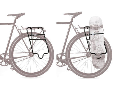 Pannier Skaterack