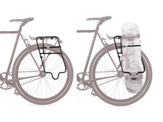 Pannier Skaterack