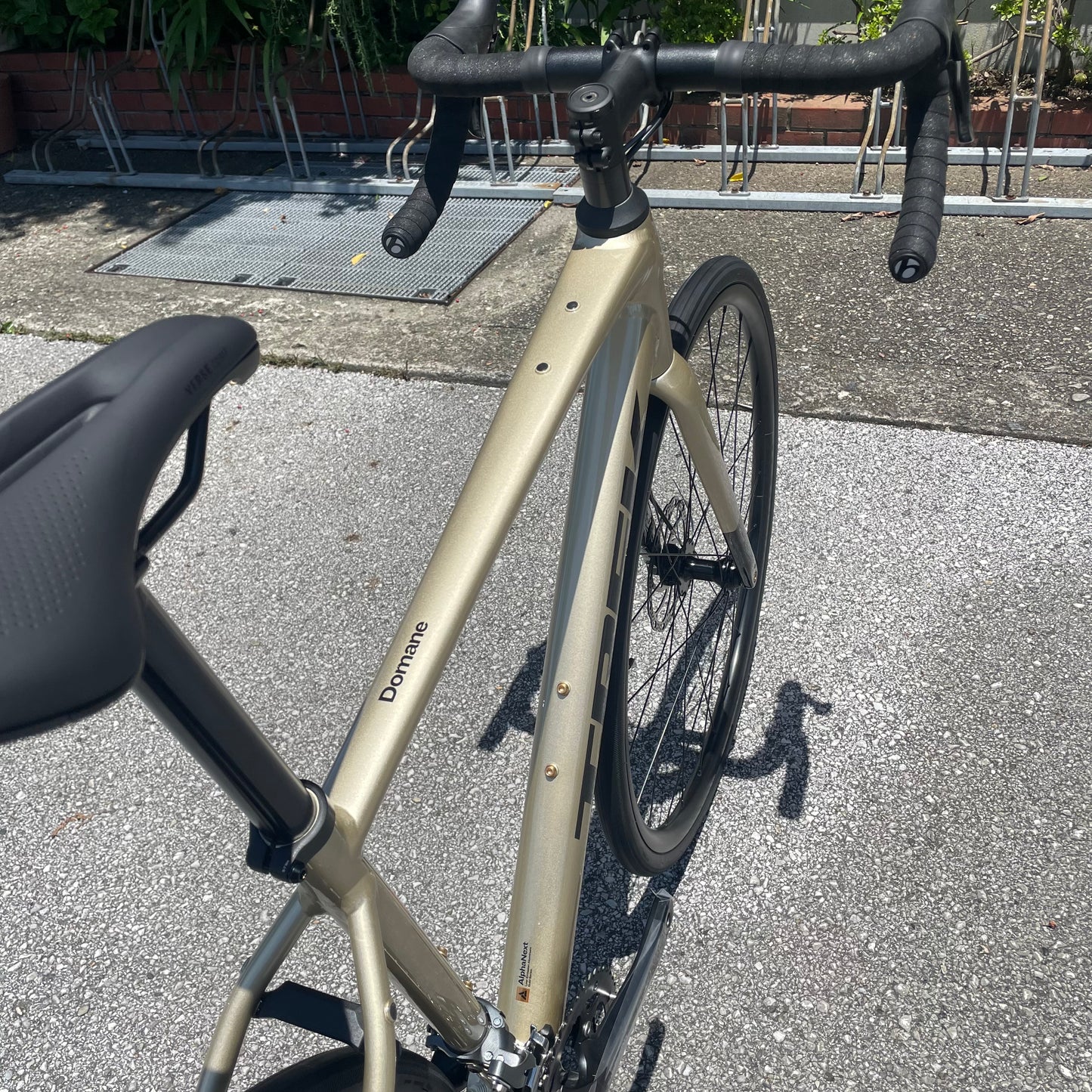 DOMANE AL 2 Gen 4 Supernova