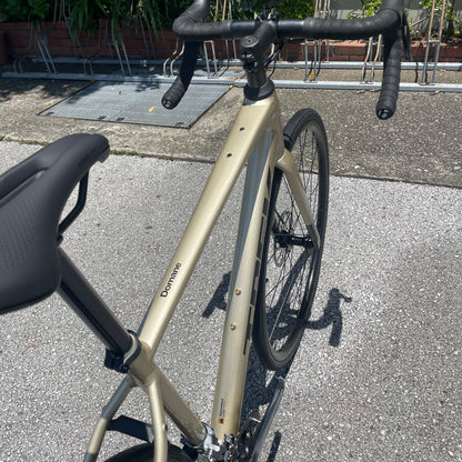 DOMANE AL 2 Gen 4 Supernova