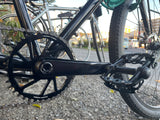 MTB AL Crank