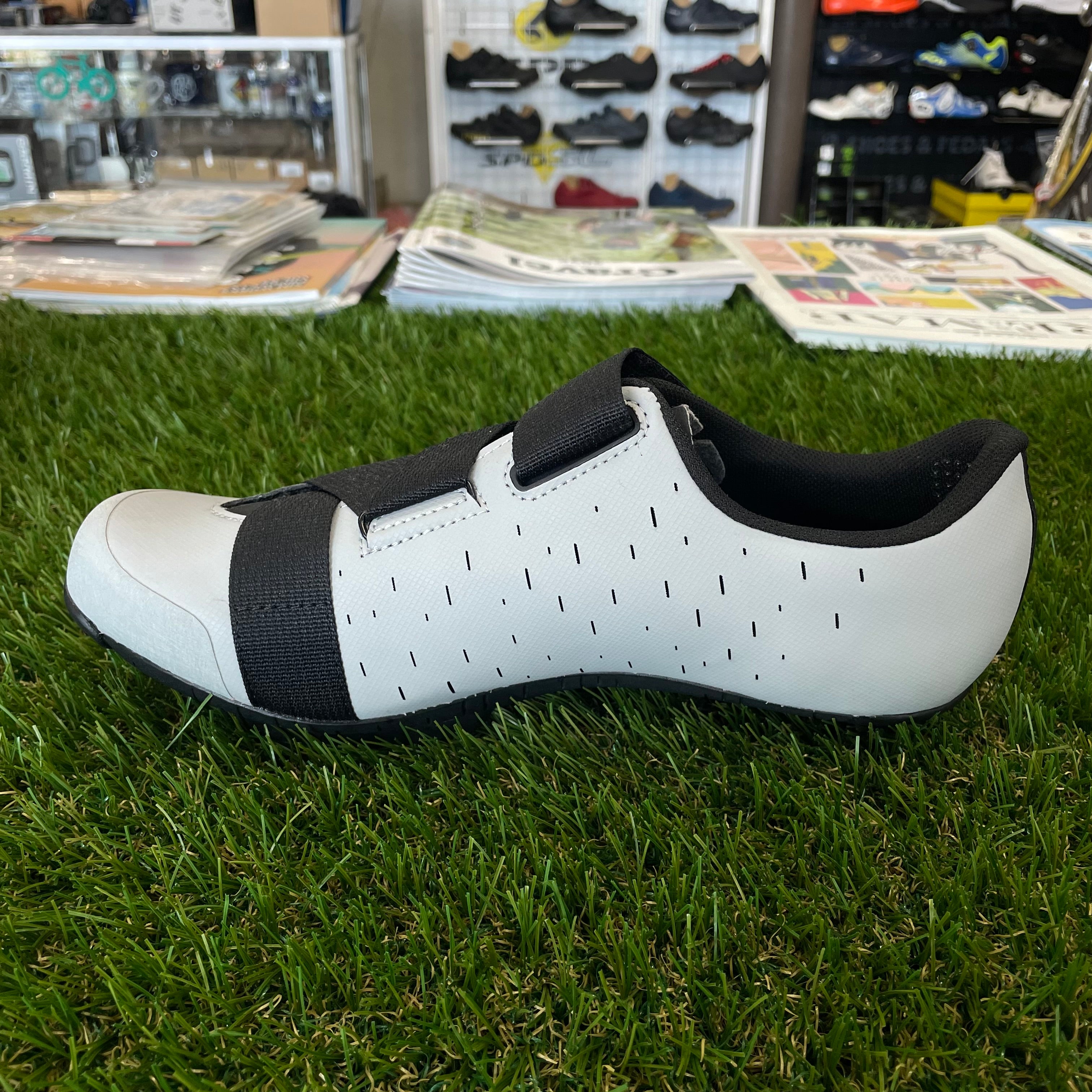 TERRA POWERSTRAP X4 Black – Cycling Shop ヤマネ ~ 高知の自転車専門店