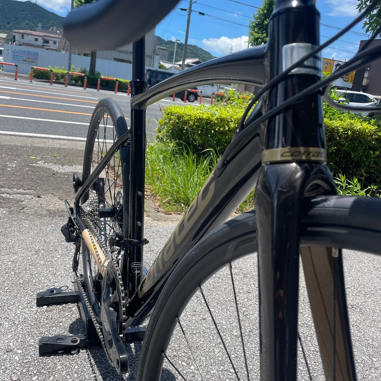 DOLOMITI DISC Brown