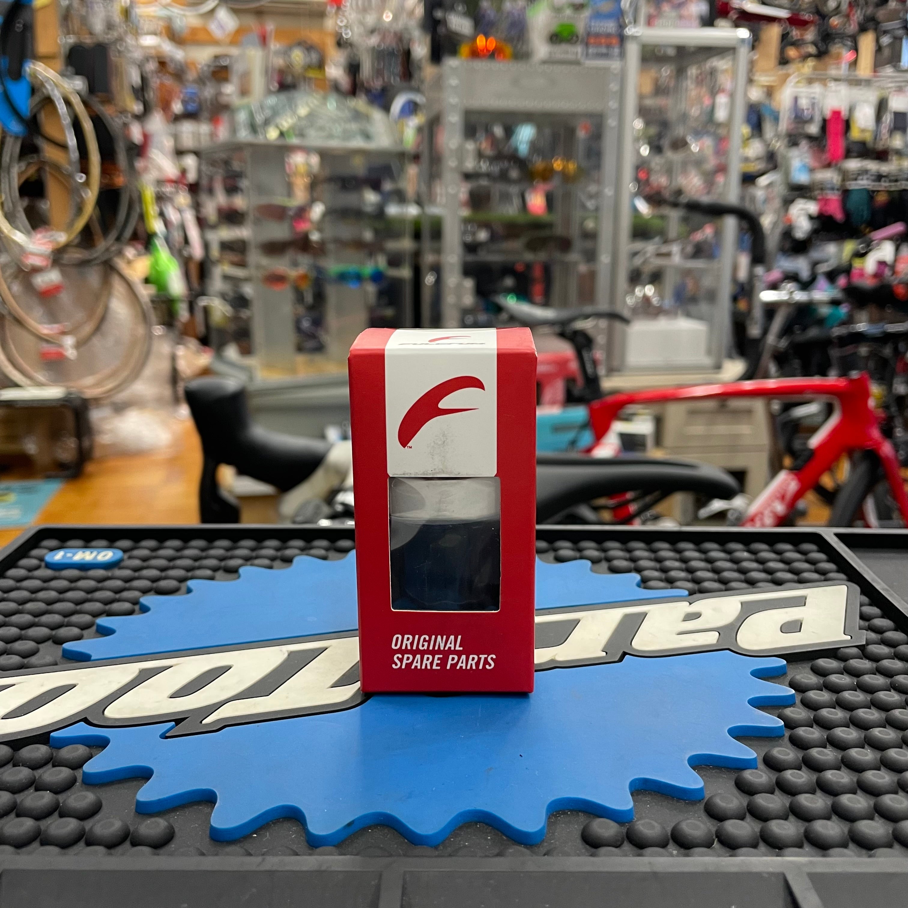 FULCRUM FREEWHEEL BODY – Cycling Shop ヤマネ ~ 高知の自転車専門店