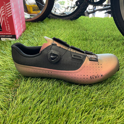 TEMPO OVERCURVE  R4 Iridescent WIDE [Outlet]