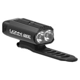 LEZYNE HECTO DRIVE 600XL Black USB Rechargeble Light - レザイン ヘクトドライブ 600 エックスエル ブラック USB充電自転車ライト - 高知の自転車専門店 Cycling Shop ヤマネ